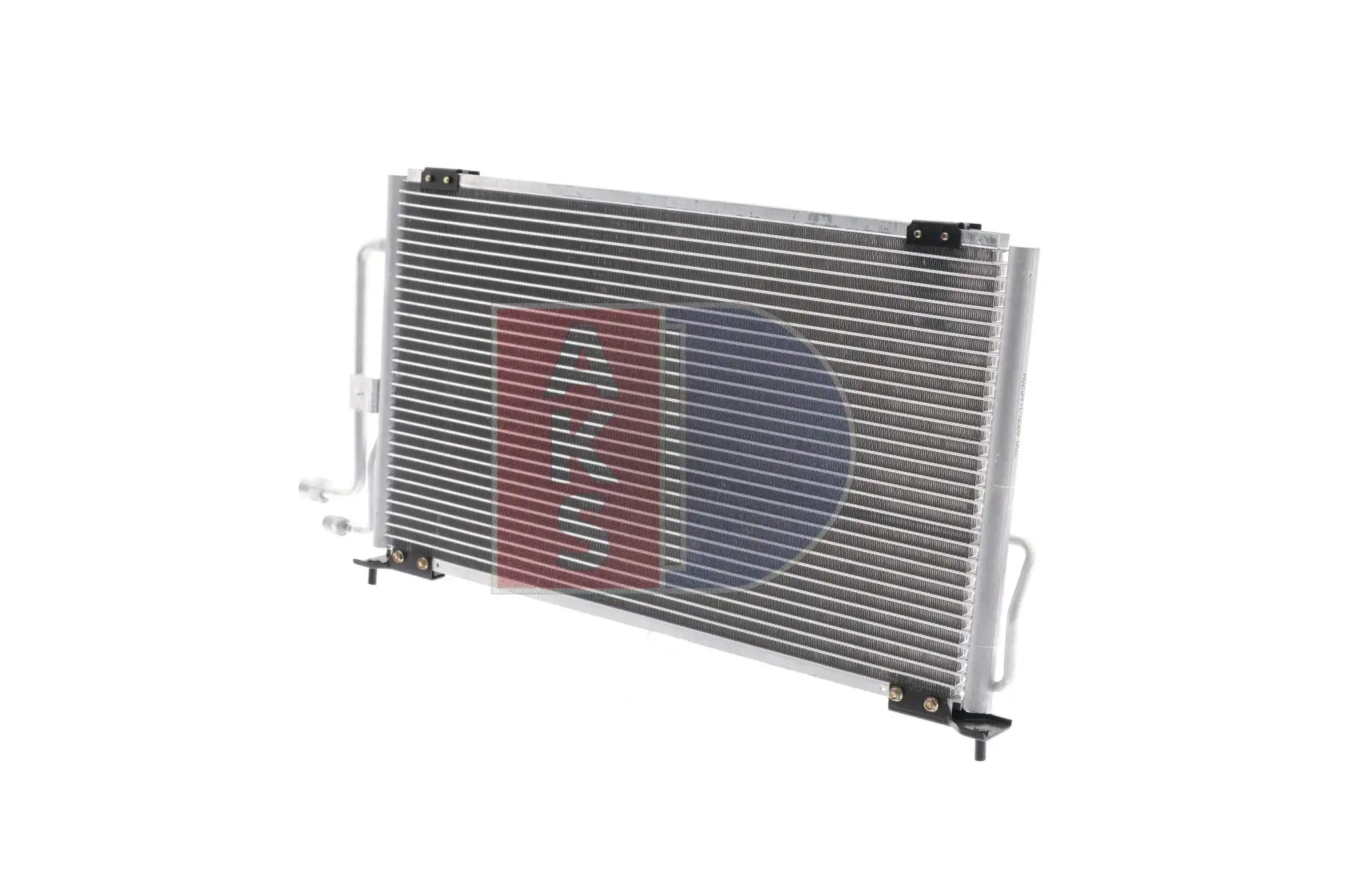 Condenseur, climatisation AKS DASIS 112002N