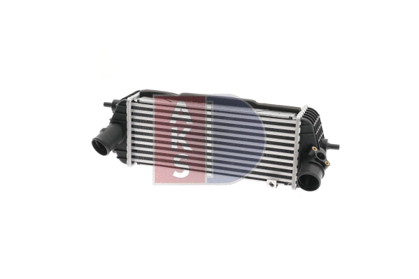 Intercooler, échangeur AKS DASIS 567018N
