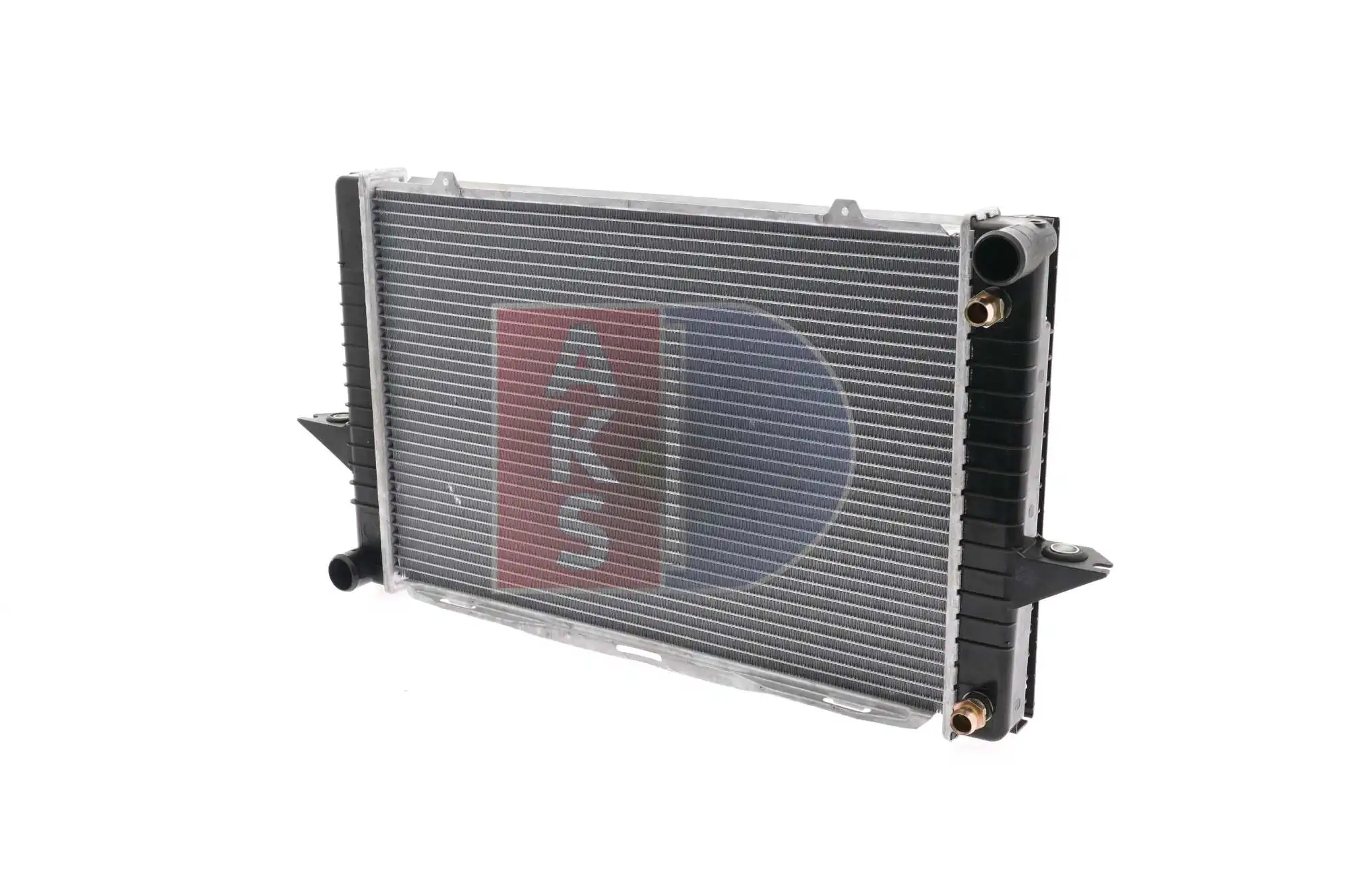 Radiateur, refroidissement du moteur AKS DASIS 220530N