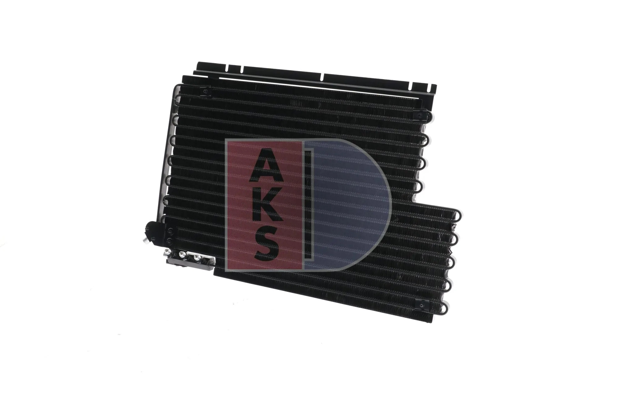 Condenseur, climatisation AKS DASIS 222120N