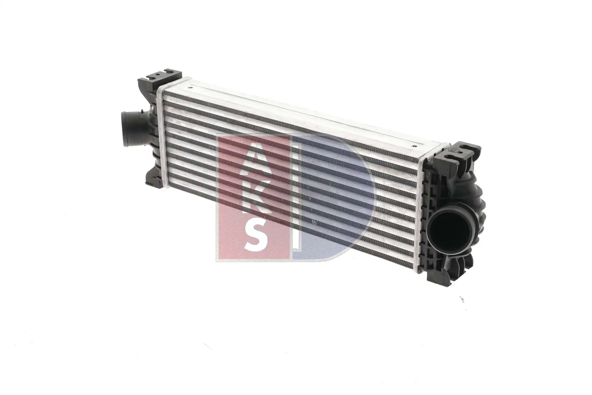 Intercooler, échangeur AKS DASIS 097044N