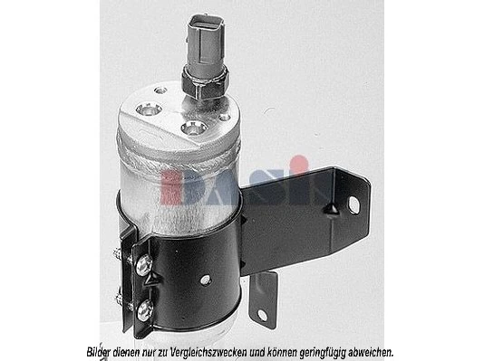 Filtre déshydratant, climatisation AKS DASIS 803940N