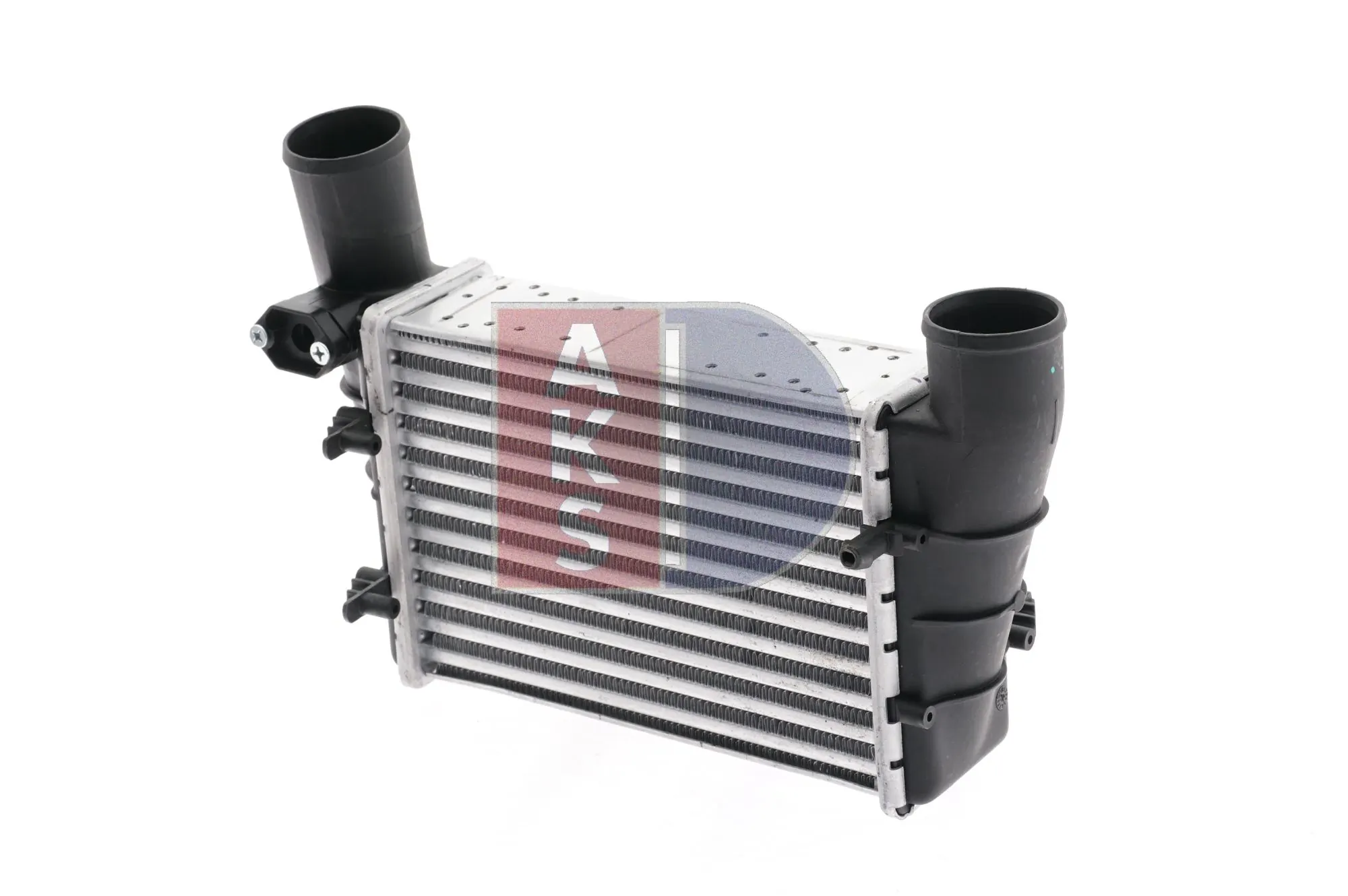Intercooler, échangeur AKS DASIS 487040N