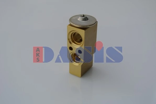 Détendeur, climatisation AKS DASIS 840163N