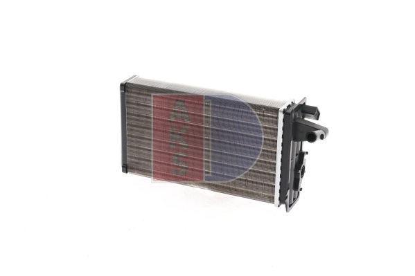 Système de chauffage AKS DASIS 089080N