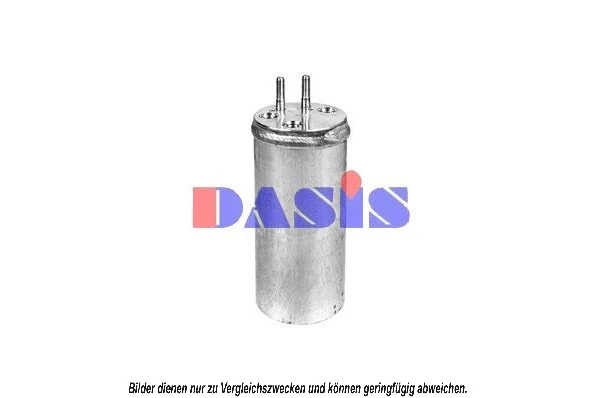 Dryer, air conditioning