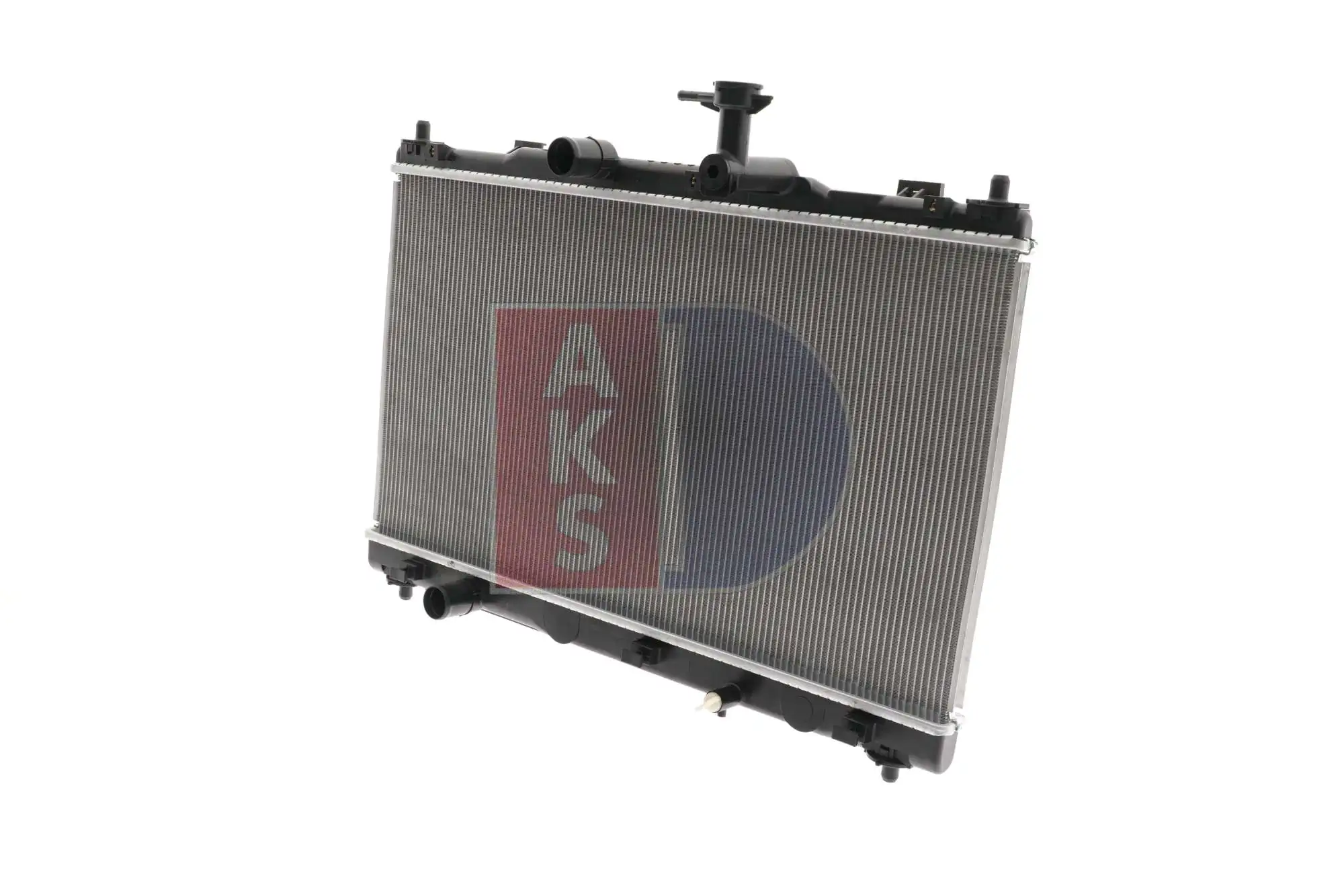 Radiateur, refroidissement du moteur AKS DASIS 320064N