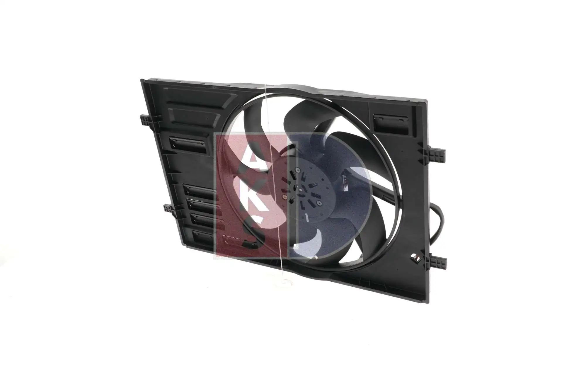 Ventilateur, refroidissement du moteur AKS DASIS 048148N