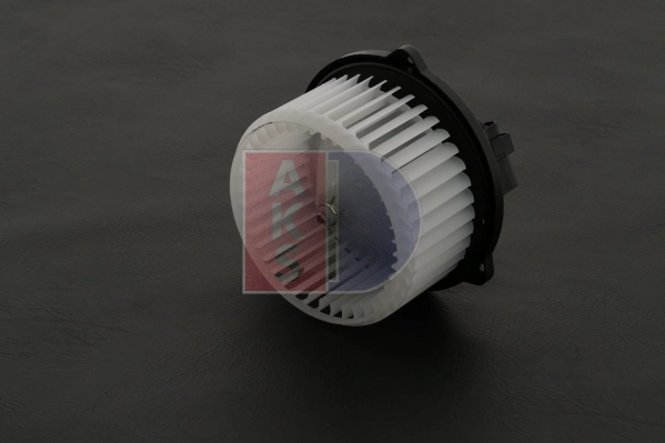 Pulseur d'air habitacle AKS DASIS 740926N