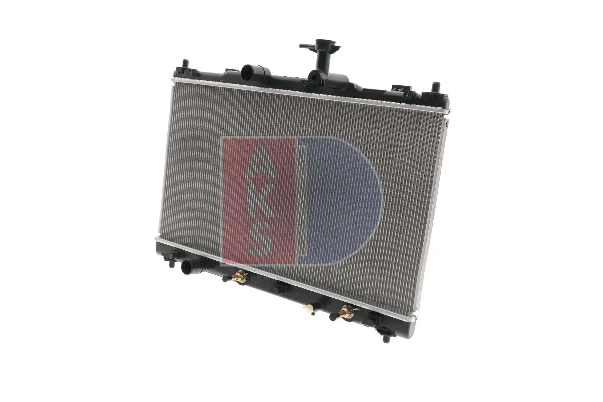 Radiateur, refroidissement du moteur AKS DASIS 320065N