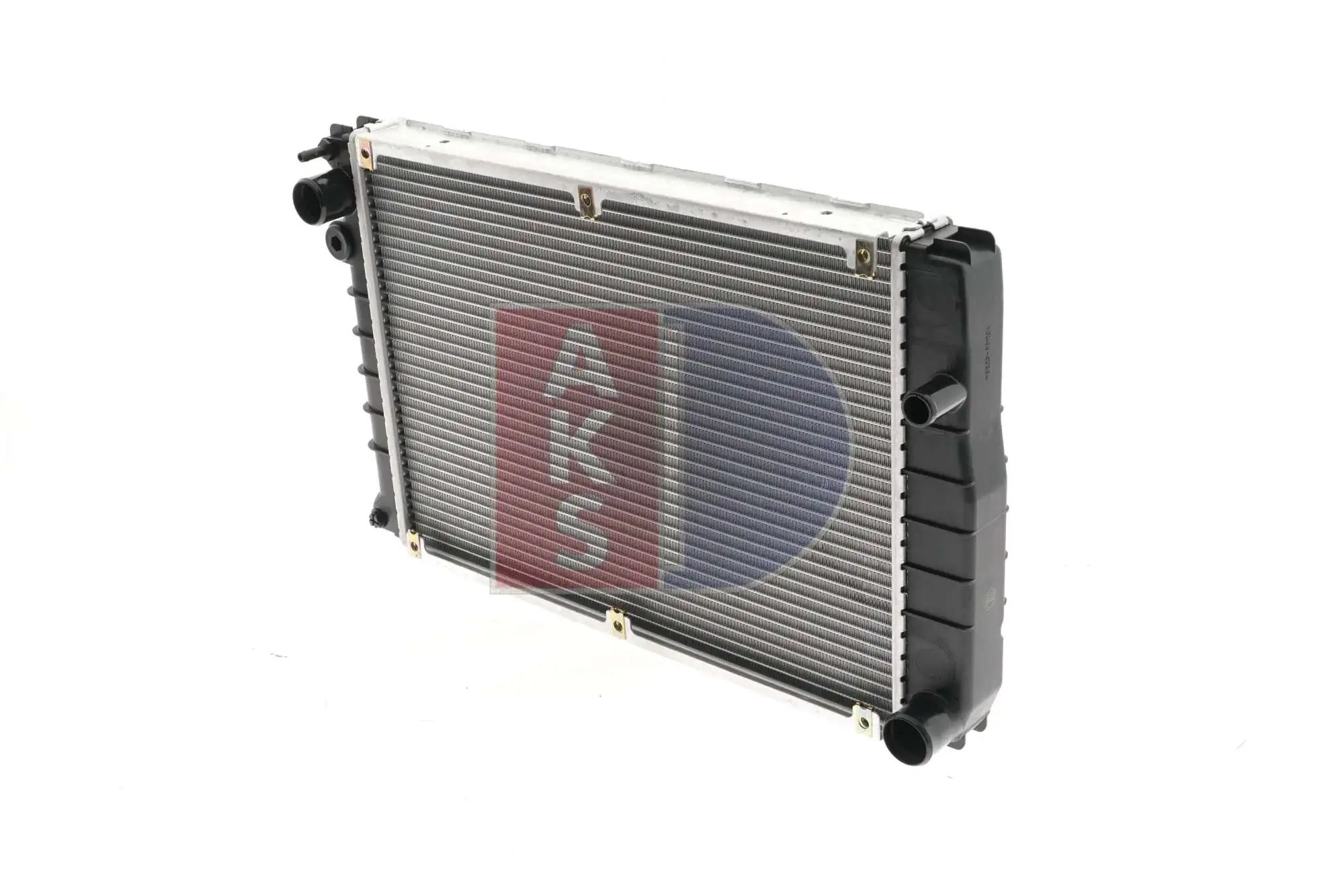 Radiateur, refroidissement du moteur AKS DASIS 170120N