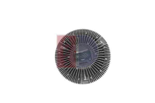 Embrayage, ventilateur de radiateur