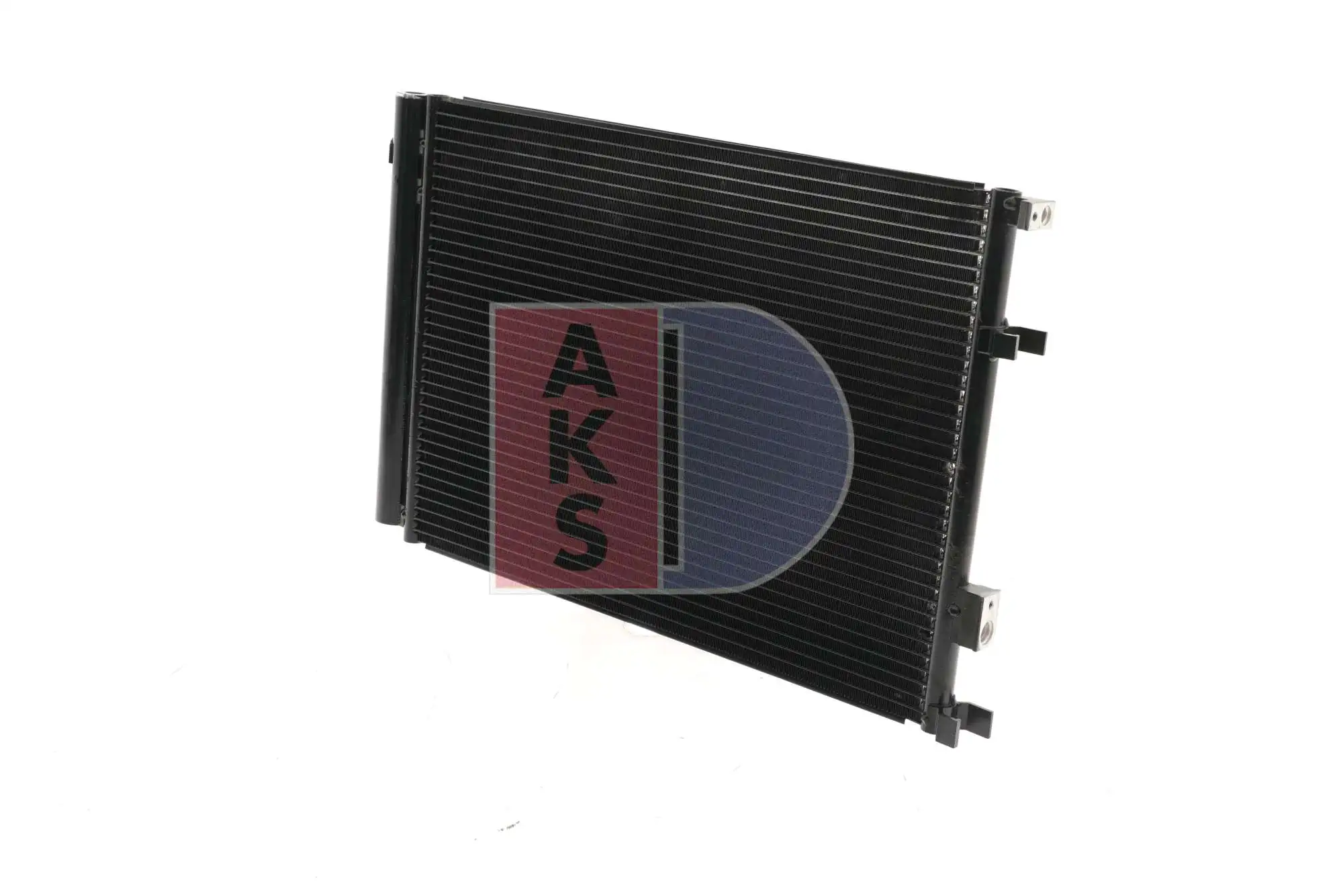 Condenseur, climatisation AKS DASIS 512104N