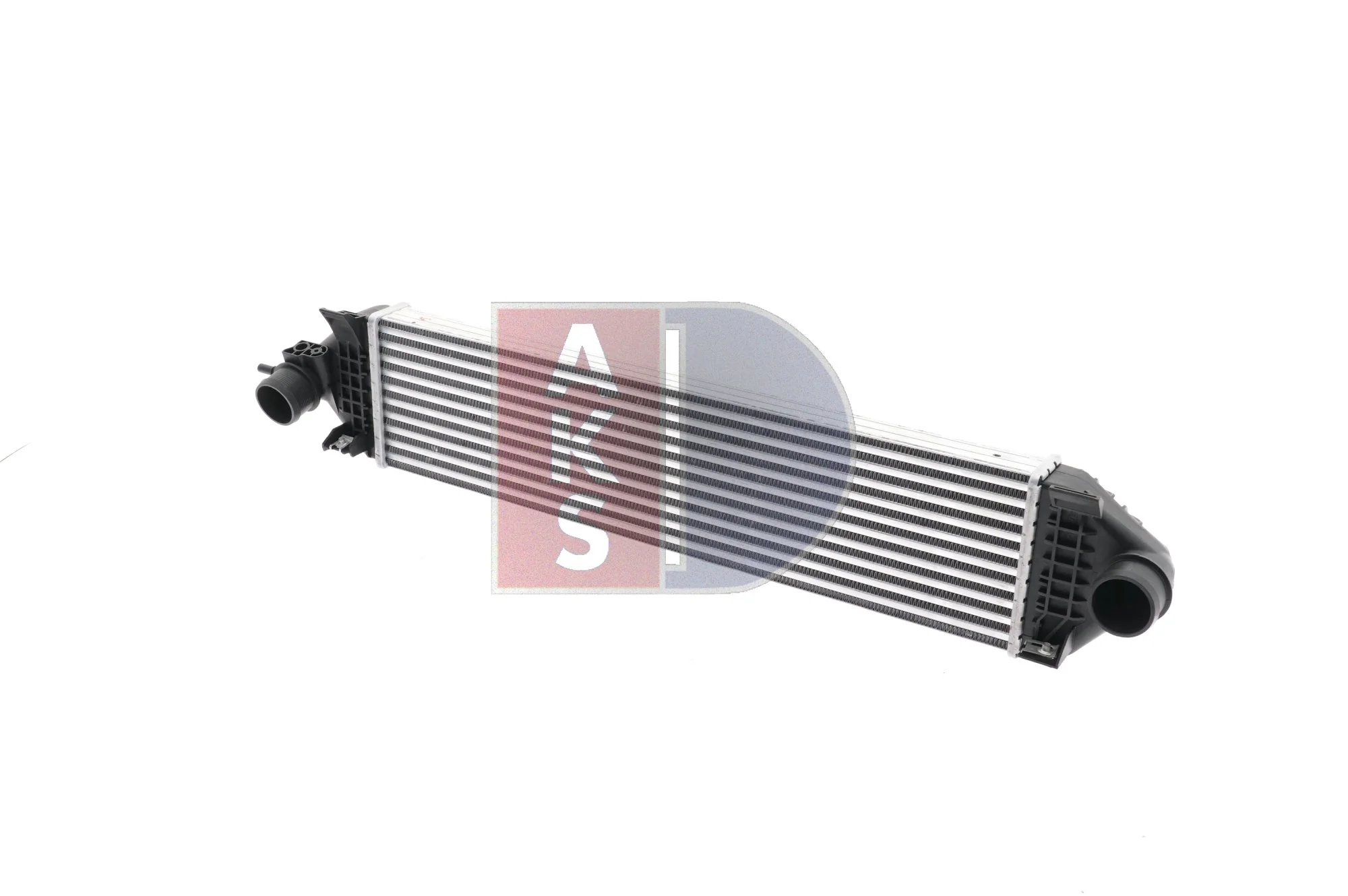 Intercooler, échangeur AKS DASIS 097015N