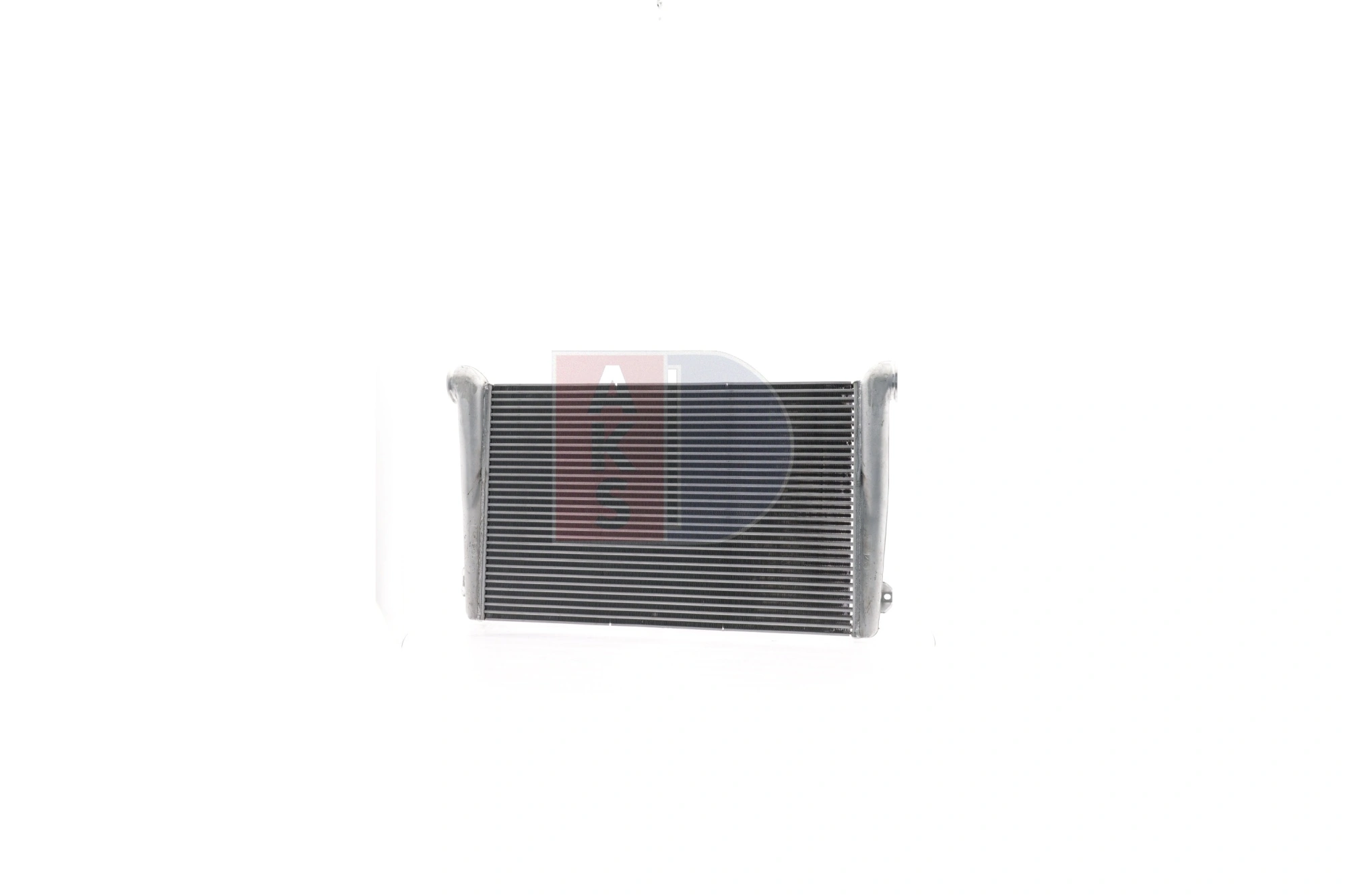 Intercooler, échangeur AKS DASIS 137020X
