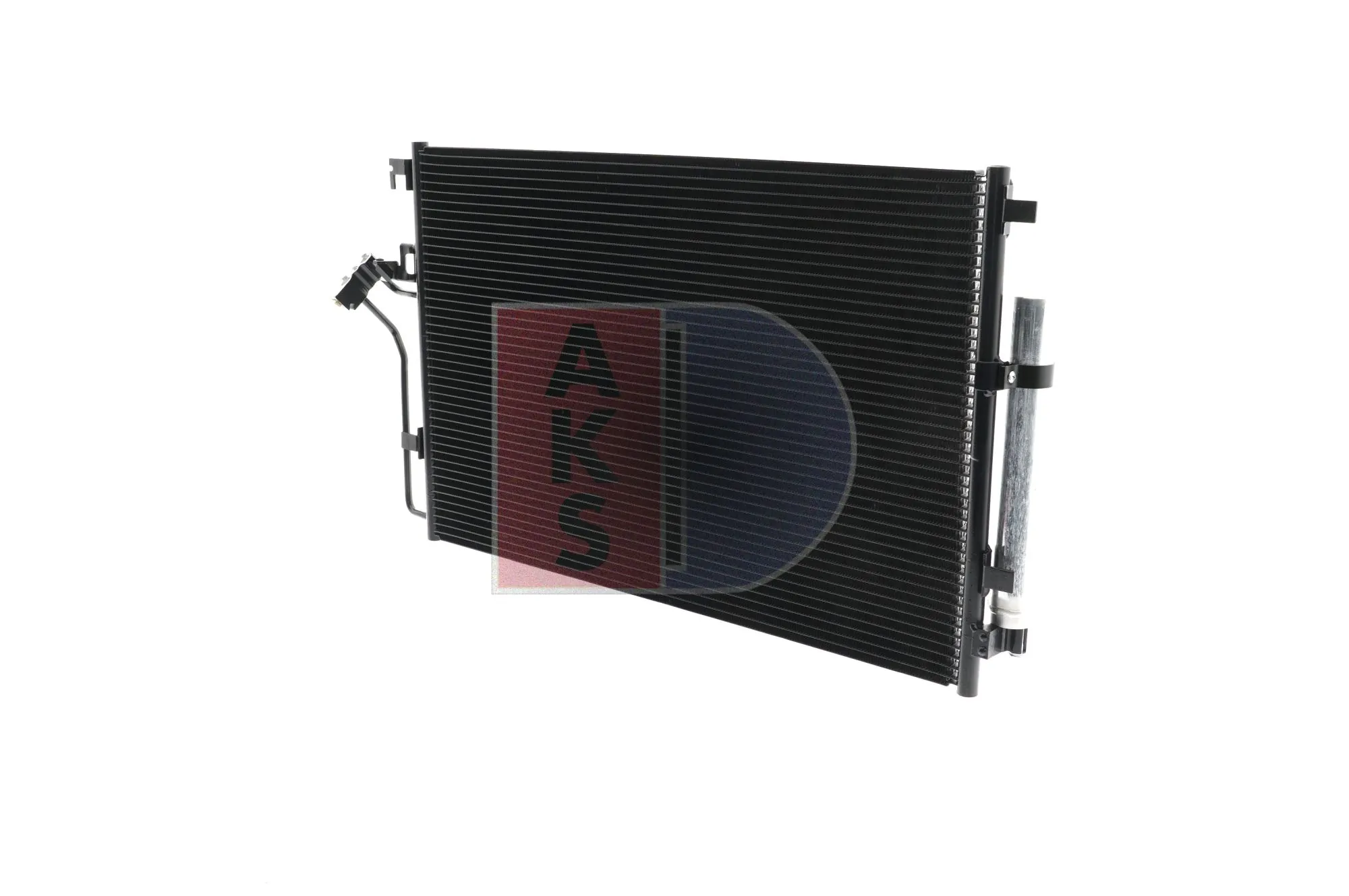 Condenseur, climatisation AKS DASIS 042022N