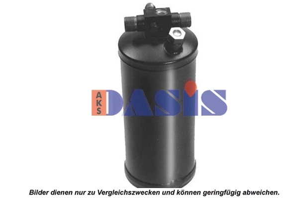 Filtre déshydratant, climatisation AKS DASIS 800032N