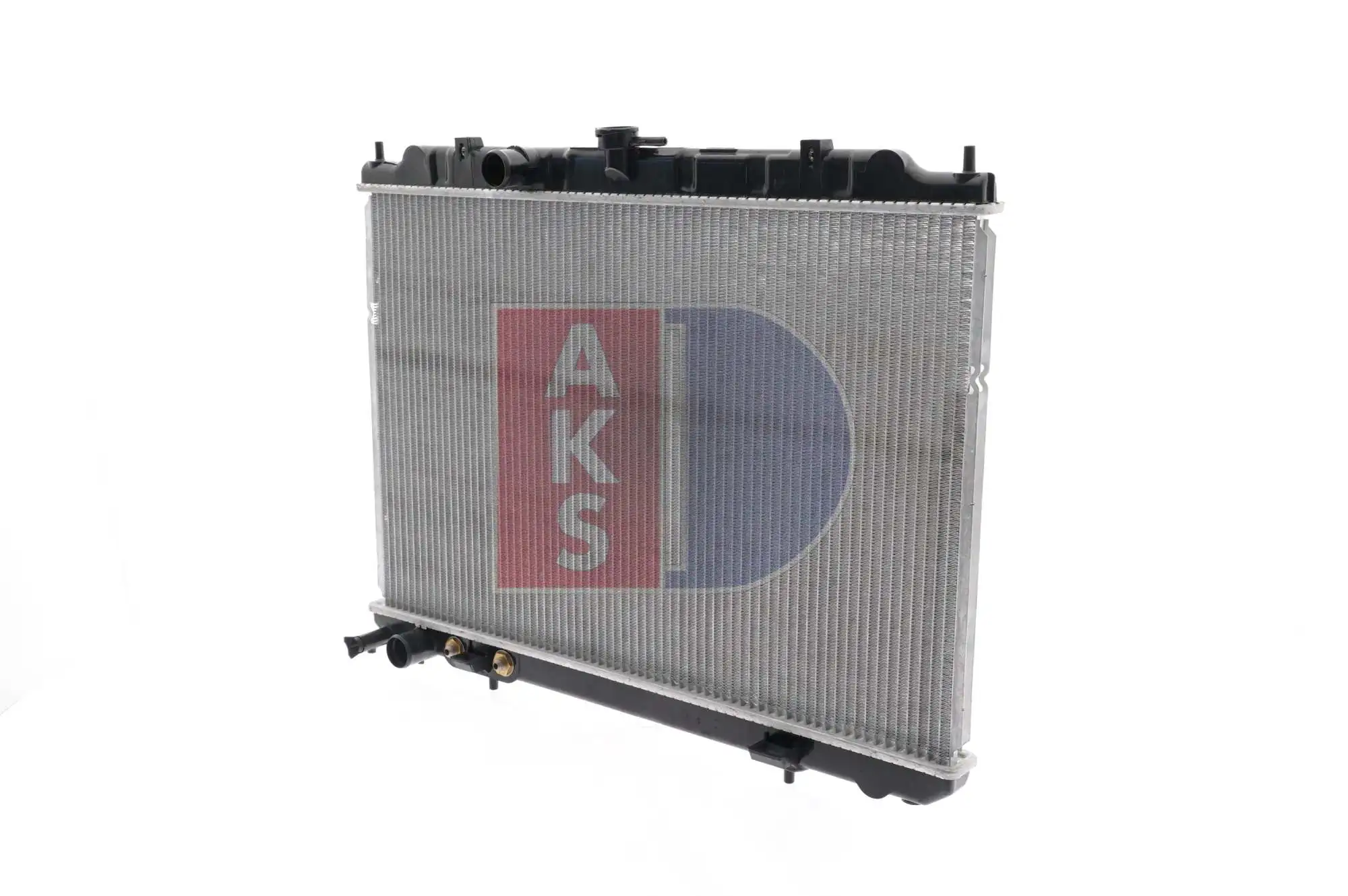 Radiateur, refroidissement du moteur AKS DASIS 070117N