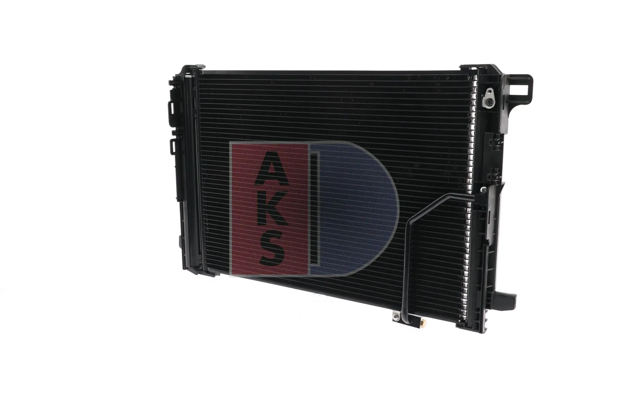 Condenseur, climatisation AKS DASIS 122026N