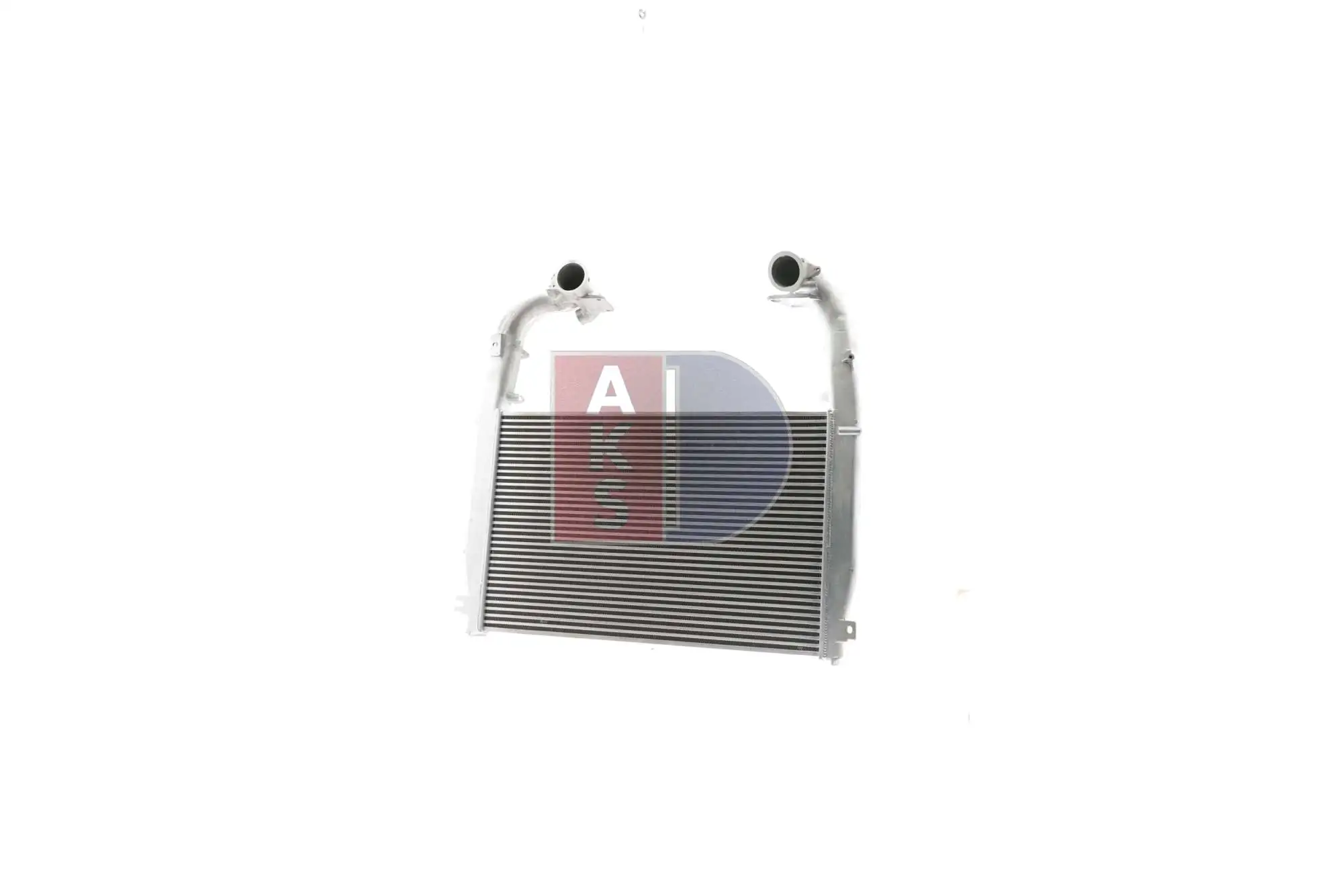 Intercooler, échangeur AKS DASIS 277015N