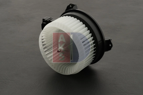 Pulseur d'air habitacle AKS DASIS 108067N