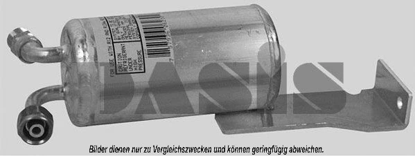 Filtre déshydratant, climatisation AKS DASIS 803140N