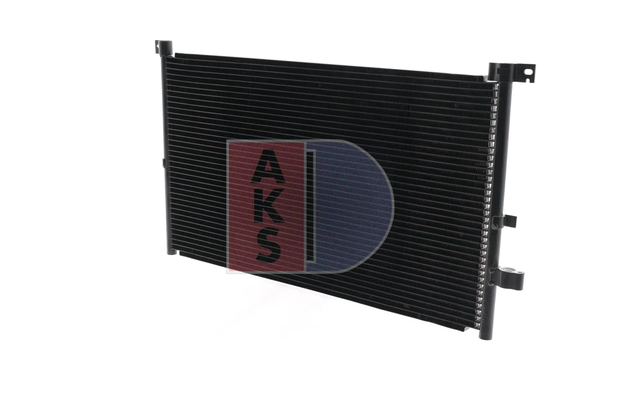 Condenseur, climatisation AKS DASIS 092004N