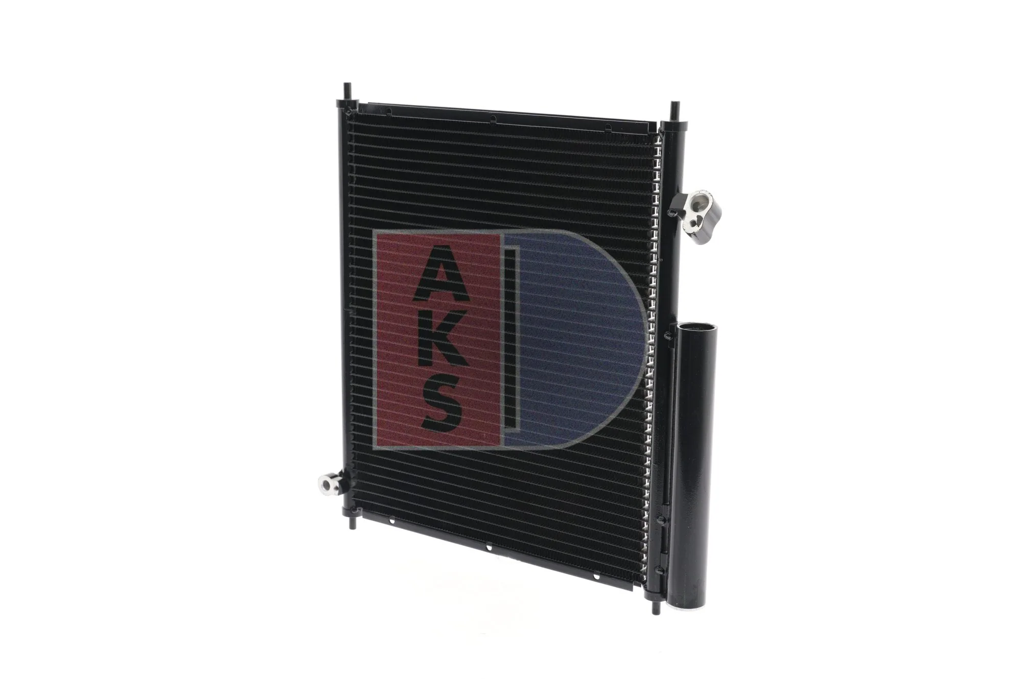 Condenseur, climatisation AKS DASIS 102006N