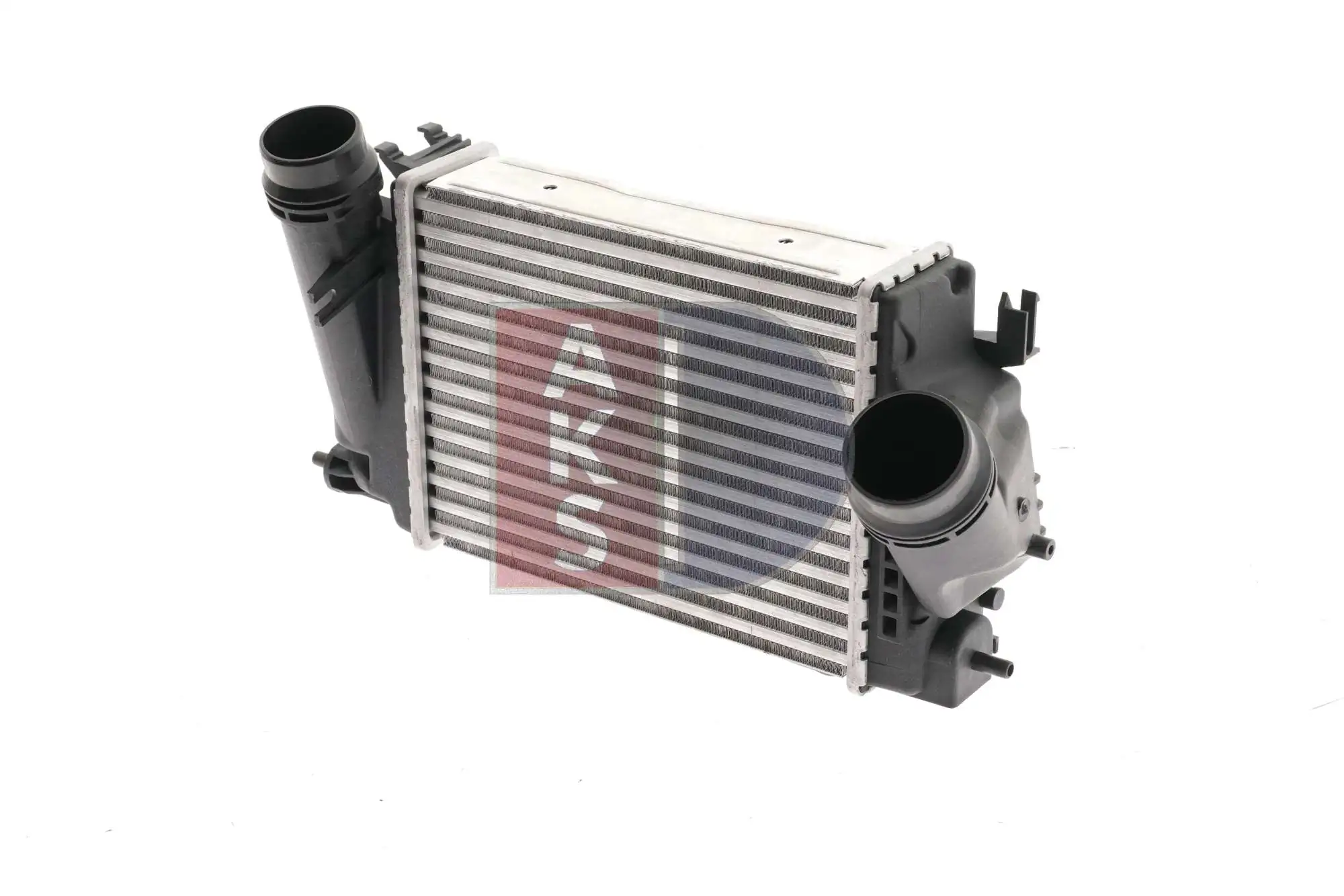 Intercooler, échangeur AKS DASIS 077022N