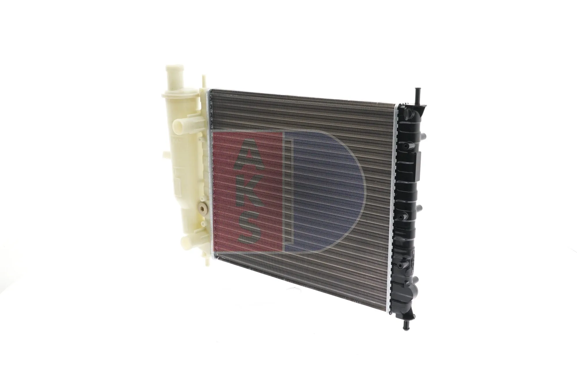 Radiateur, refroidissement du moteur AKS DASIS 080580N