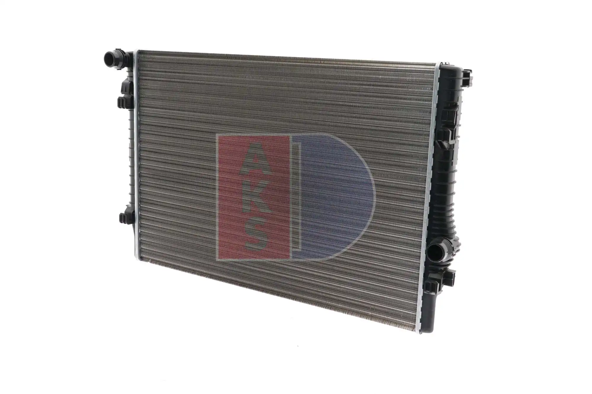 Radiateur, refroidissement du moteur AKS DASIS 480085N