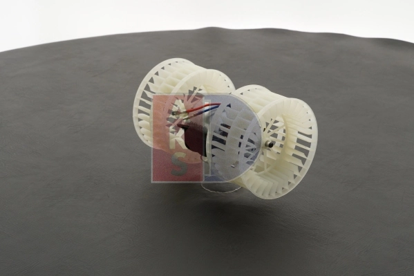 Pulseur d'air habitacle AKS DASIS 741610N