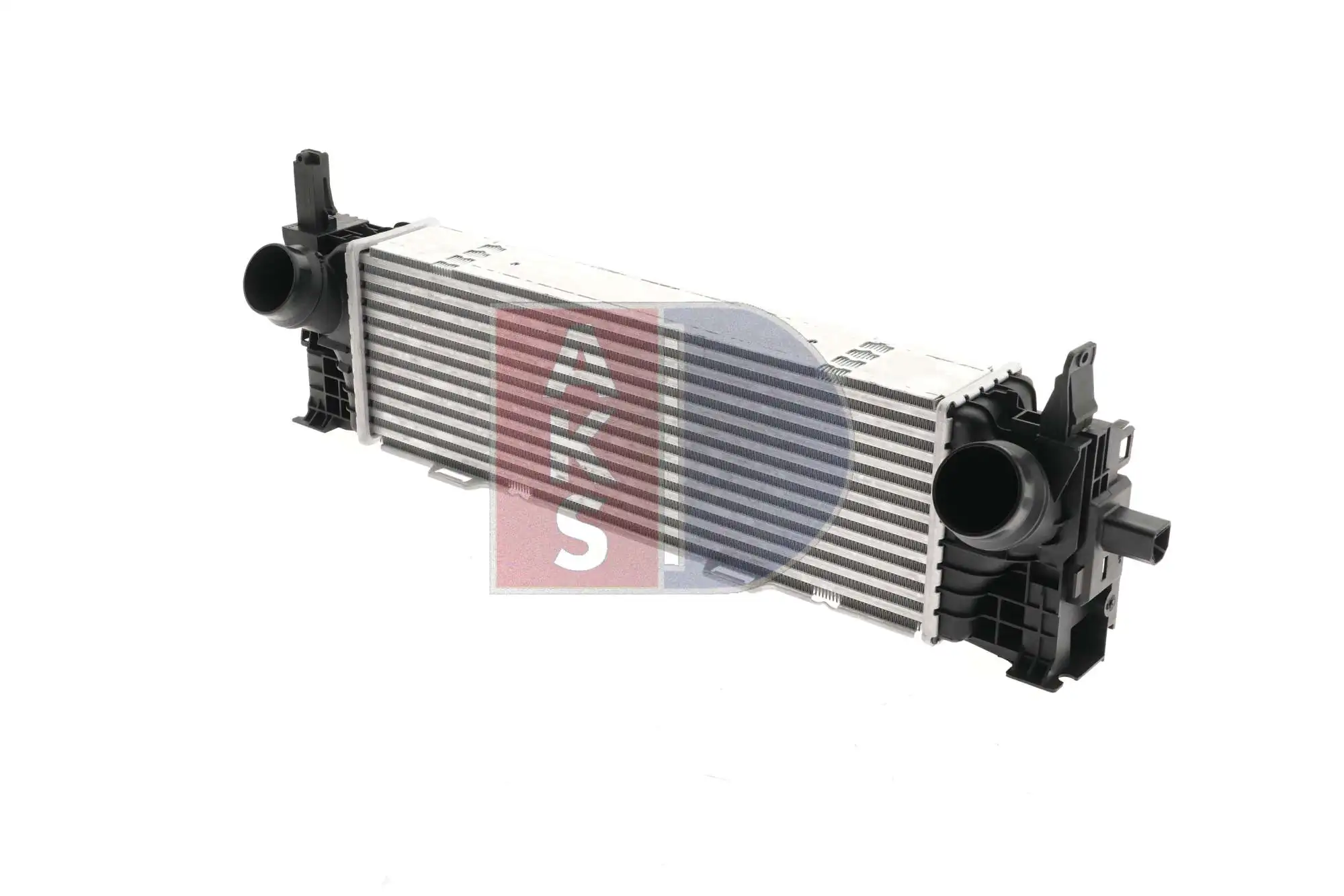 Intercooler, échangeur AKS DASIS 057048N
