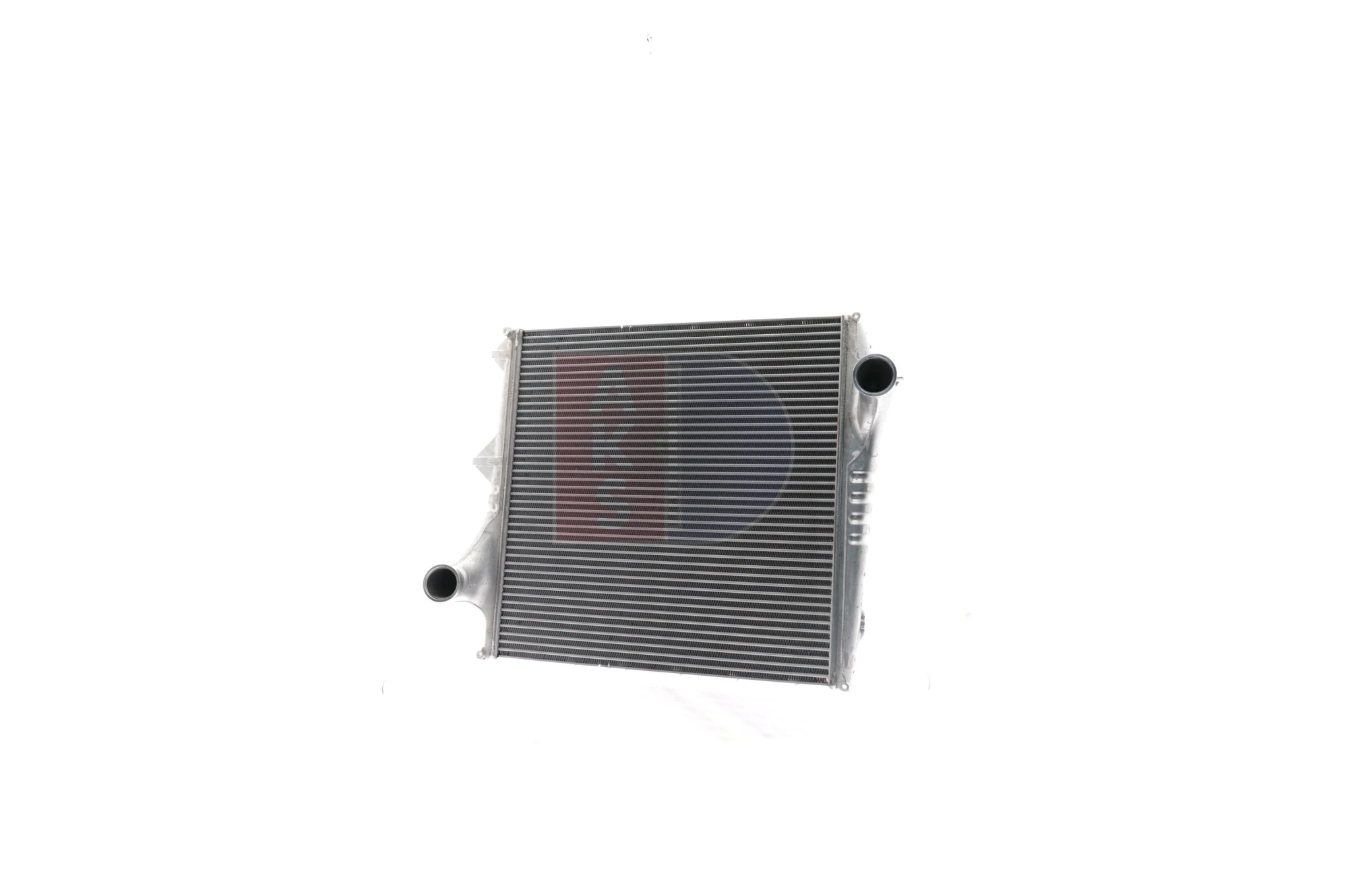 Intercooler, échangeur AKS DASIS 287070X