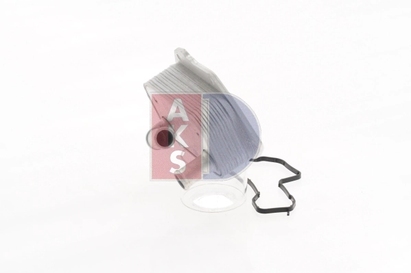 Radiateur d'huile AKS DASIS 026012N