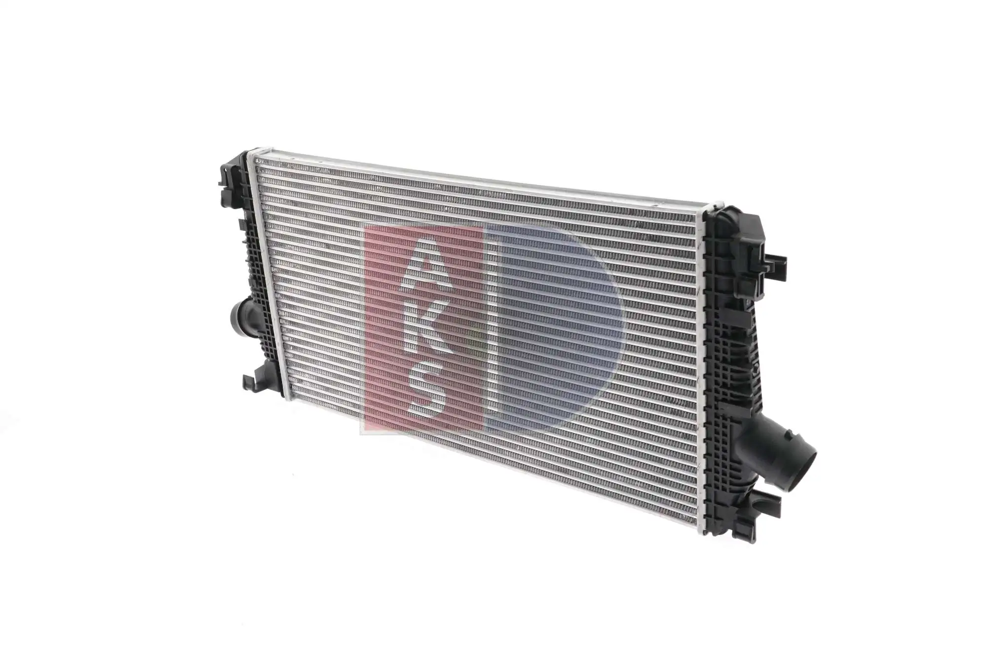 Intercooler, échangeur AKS DASIS 157035N
