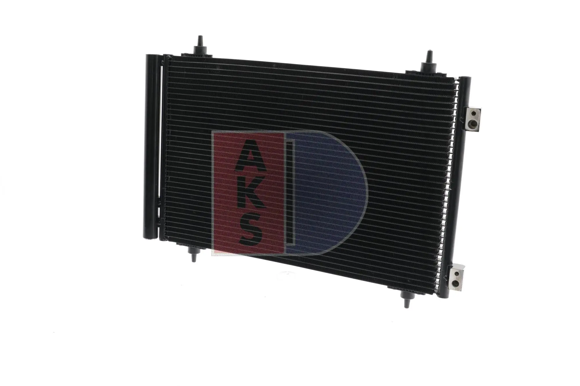 Condenseur, climatisation AKS DASIS 062017N