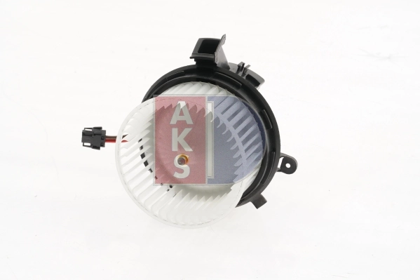 Pulseur d'air habitacle AKS DASIS 128179N