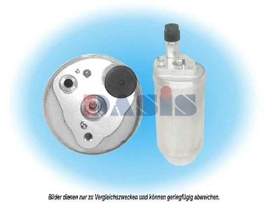 Filtre déshydratant, climatisation AKS DASIS 803690N