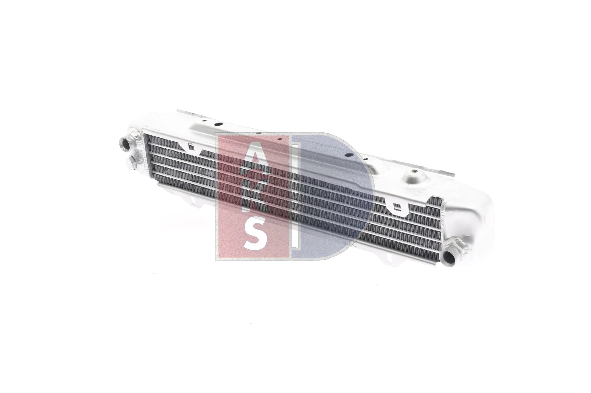 Radiateur d'huile AKS DASIS 126001N