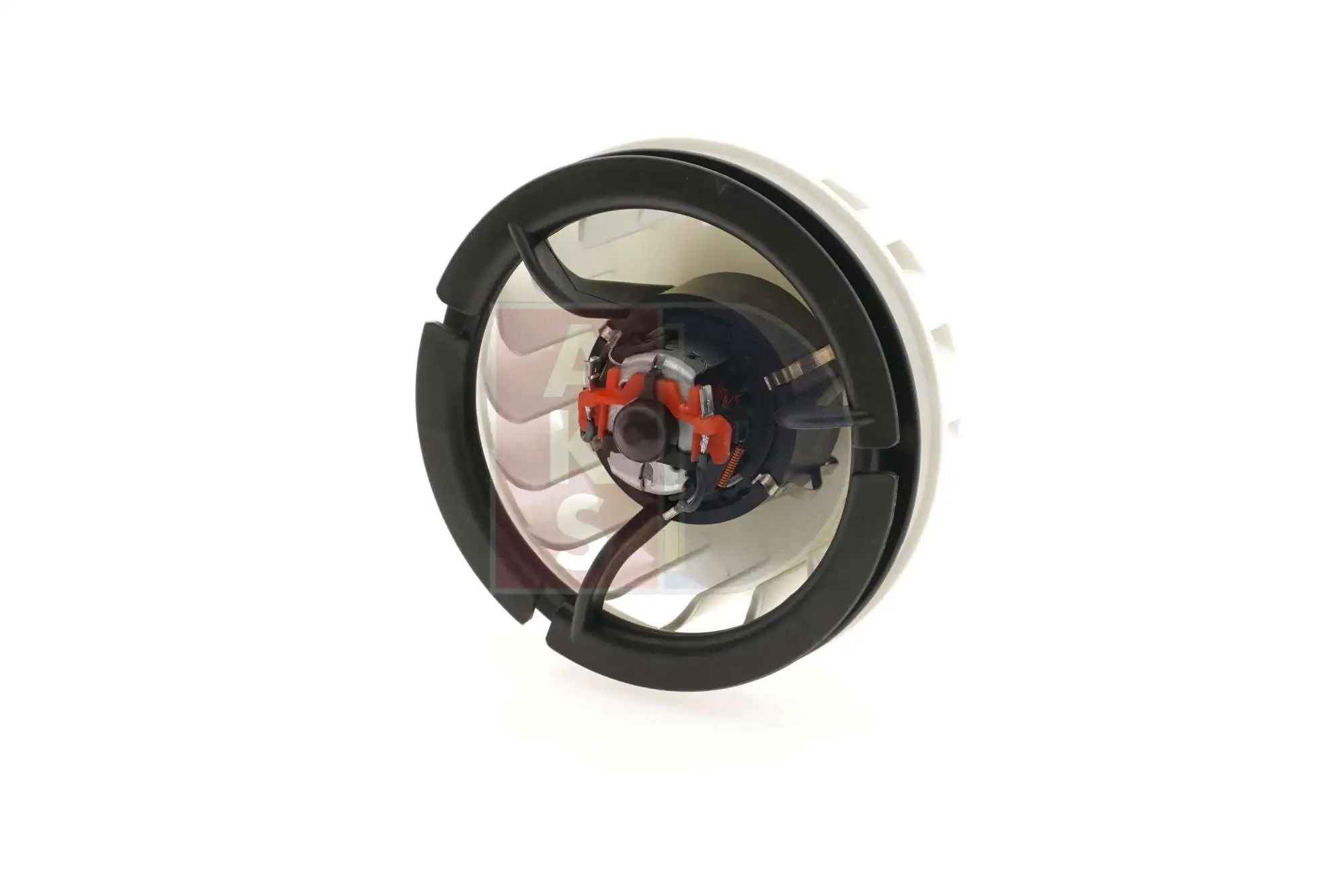 Moteur électrique, pulseur d'air habitacle AKS DASIS 448178N