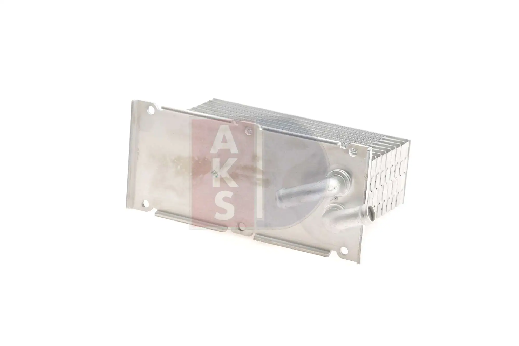 Intercooler, échangeur AKS DASIS 047024N