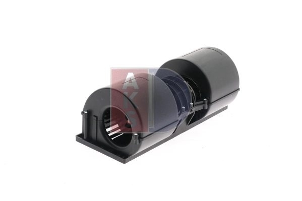 Pulseur d'air habitacle AKS DASIS 740824N