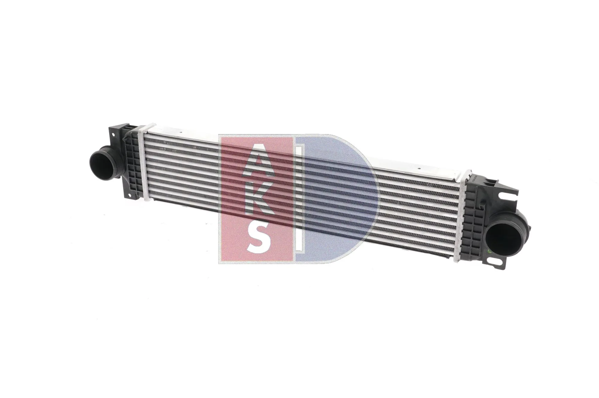 Intercooler, échangeur AKS DASIS 097037N