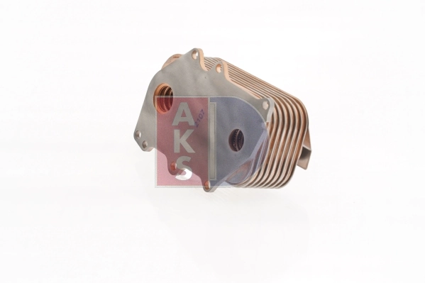 Radiateur d'huile AKS DASIS 266007N