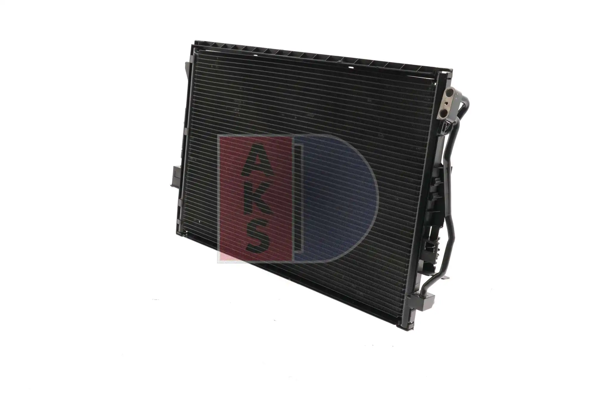 Condenseur, climatisation AKS DASIS 122034N