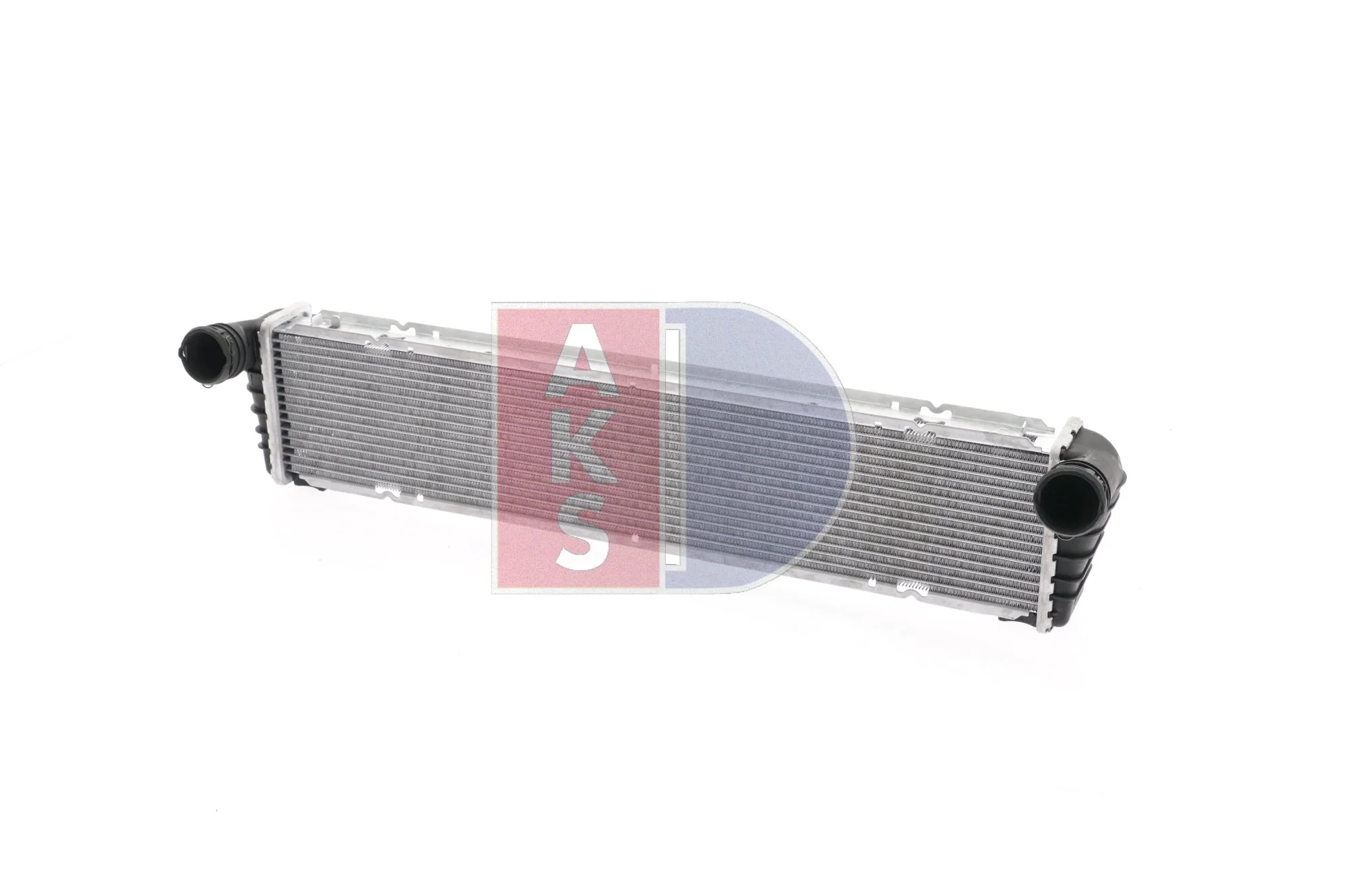 Radiateur, refroidissement du moteur AKS DASIS 170003N