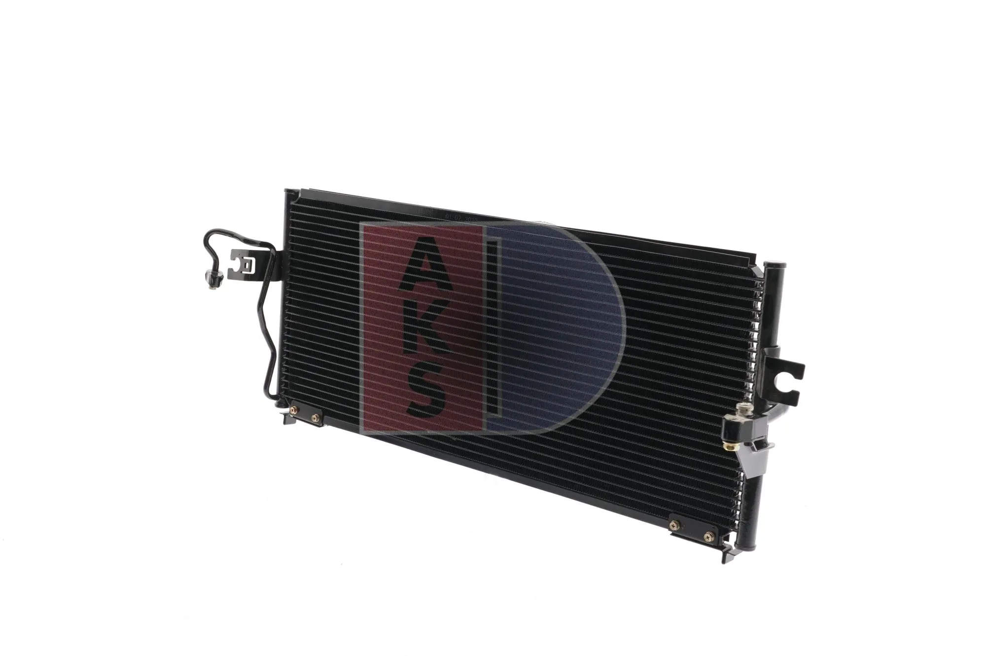 Condenseur, climatisation AKS DASIS 072190N