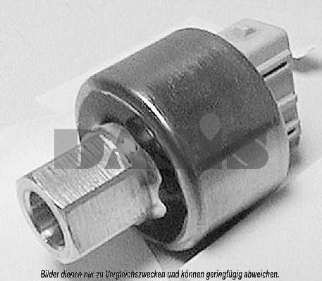 Pressostat, climatisation AKS DASIS 860113N