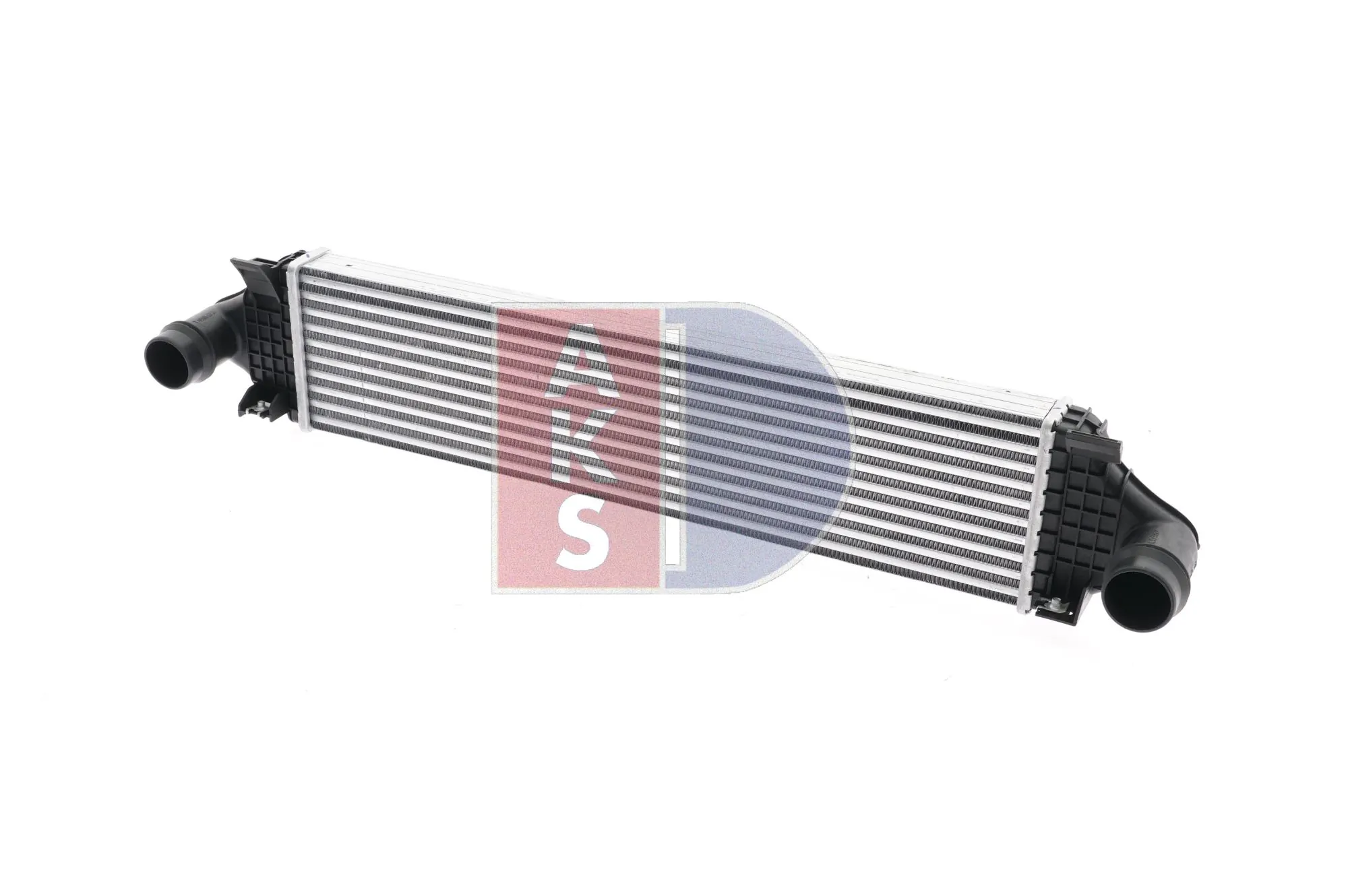 Intercooler, échangeur AKS DASIS 227003N